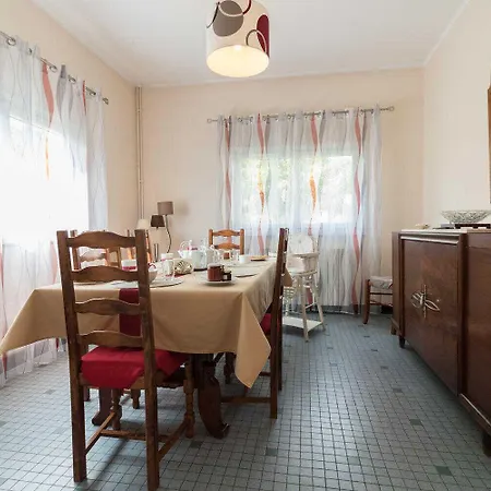 Le Gite De Marinou * Saint-Jean (Haute-Garonne)