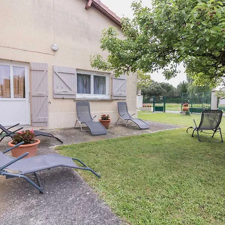 Le Gite De Marinou 펜션 Saint-Jean (Haute-Garonne)
