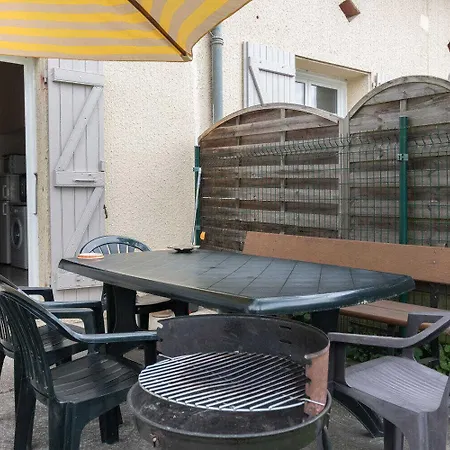 펜션 Le Gite De Marinou Saint-Jean (Haute-Garonne)