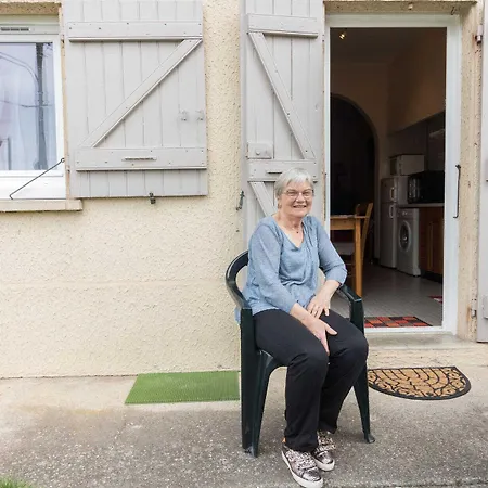 Le Gite De Marinou *