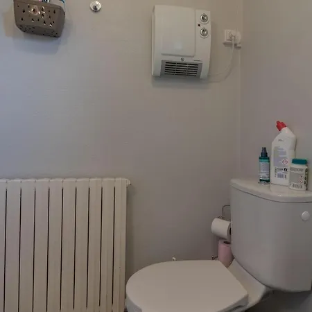 Le Gite De Marinou